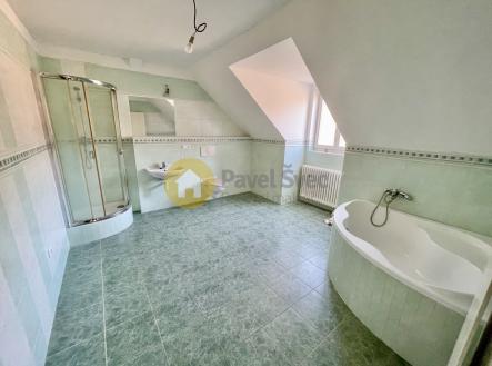 foto: 3 | Pronájem bytu, 2+kk, 145 m²