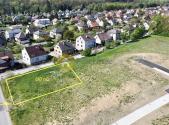 Prodej - pozemek pro bydlení, 847 m²