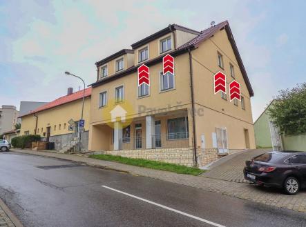 foto: 2 | Pronájem bytu, 3+kk, 86 m²