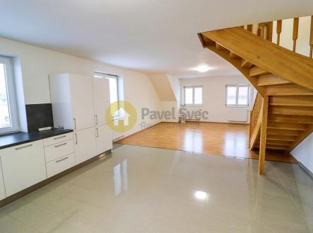 foto: 3 | Pronájem bytu, 3+kk, 86 m²