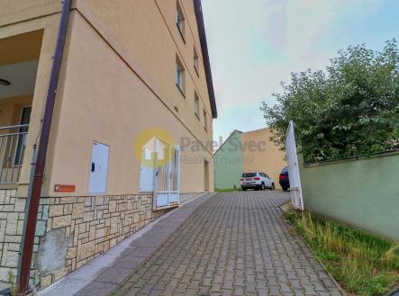 foto: 4 | Pronájem bytu, 3+kk, 86 m²
