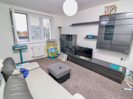 foto: 1 | Pronájem bytu, 2+kk, 51 m²