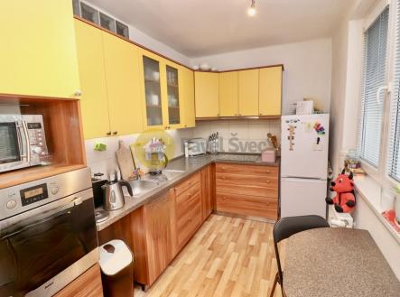 foto: 2 | Pronájem bytu, 2+kk, 51 m²