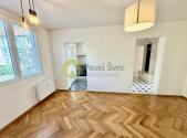 Pronájem bytu, 3+kk, 73 m²