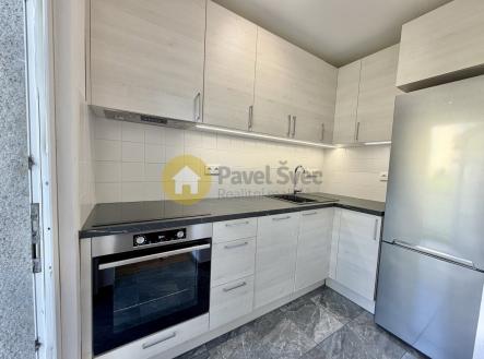 foto: 2 | Pronájem bytu, 3+kk, 73 m²