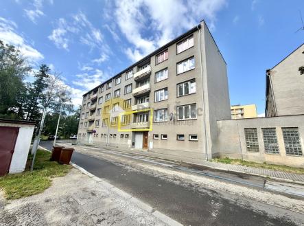 foto: 3 | Pronájem bytu, 3+kk, 73 m²