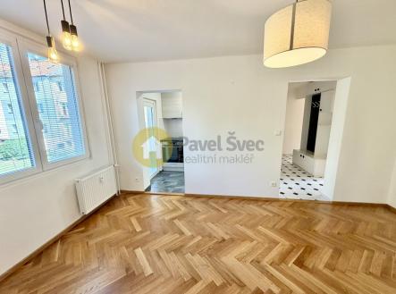 foto: 1 | Pronájem bytu, 3+kk, 73 m²