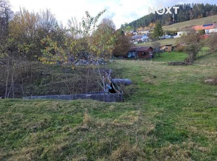 Prodej - pozemek pro bydlení, 1 227 m²