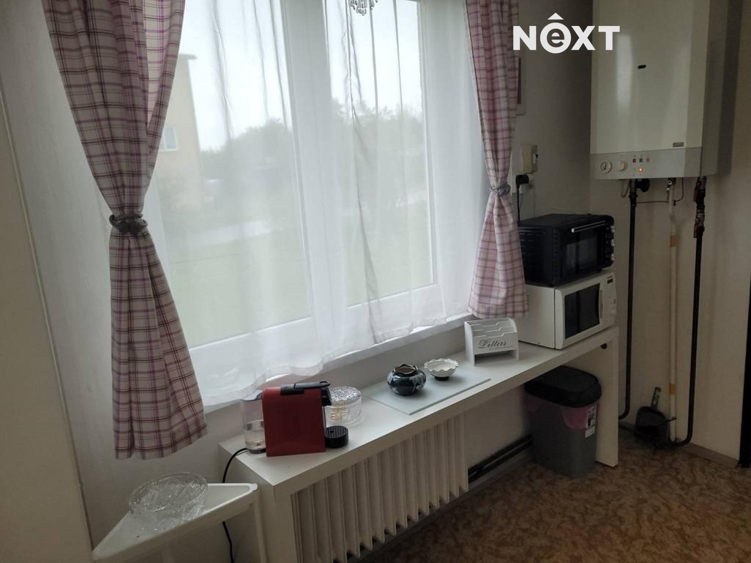 Prodej byt 4+1, 92㎡