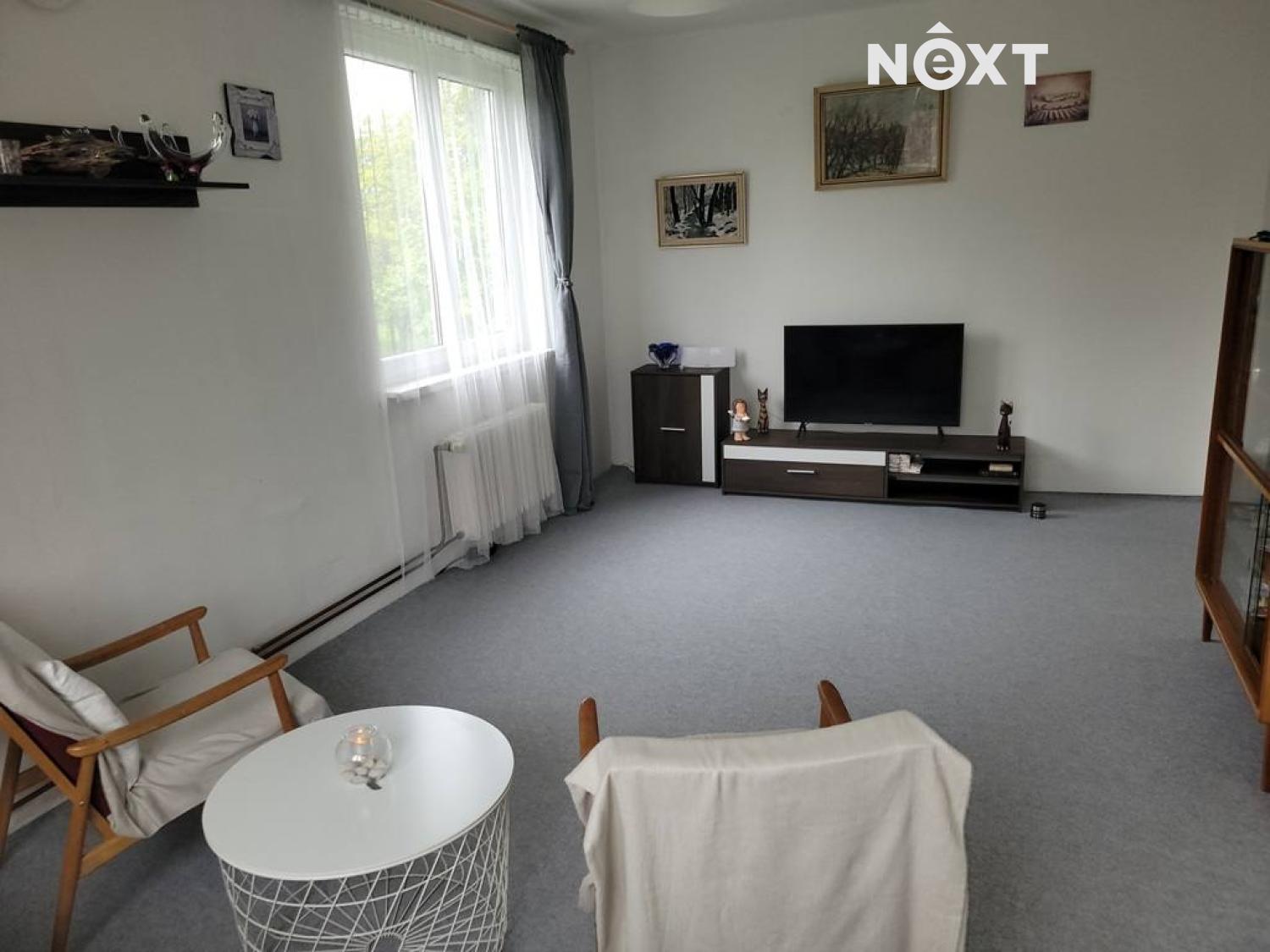 Prodej byt 4+1, 92㎡