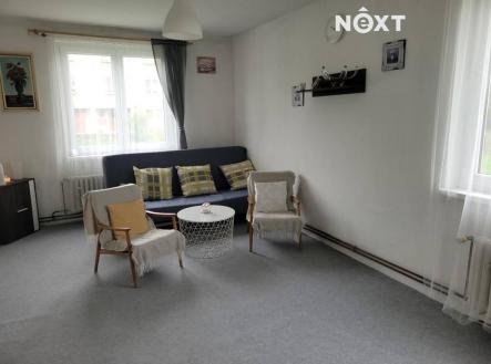 Prodej bytu, 4+1, 82 m²