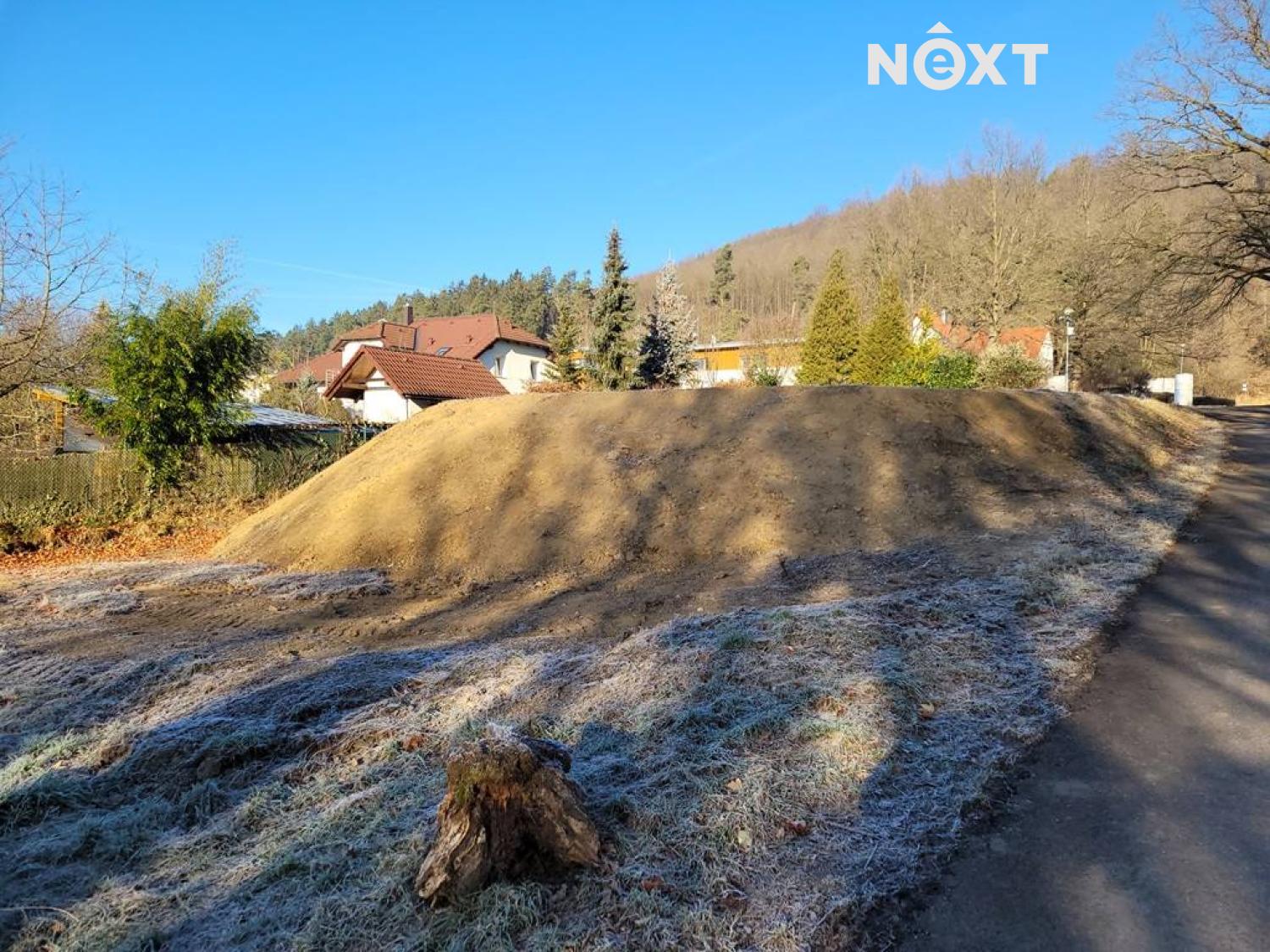 Prodej pozemek Bydlení, 915㎡