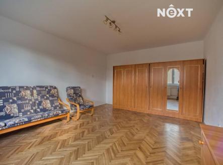 Pronájem bytu, 2+kk, 53 m²