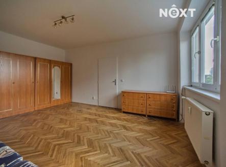 Pronájem bytu, 2+kk, 53 m²