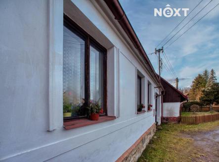 Prodej - dům/vila, 95 m²