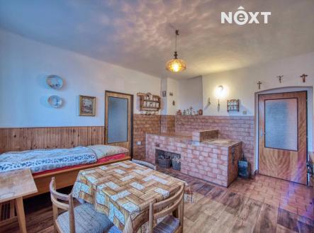 Prodej - dům/vila, 95 m²