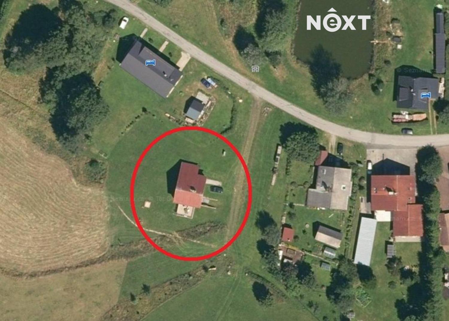 Prodej Rodinný dům, 270㎡