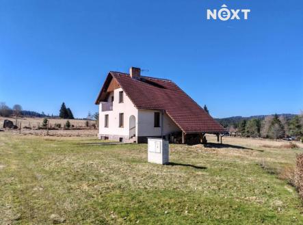 Prodej - dům/vila, 270 m²
