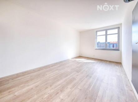 Prodej bytu, 2+kk, 62 m²