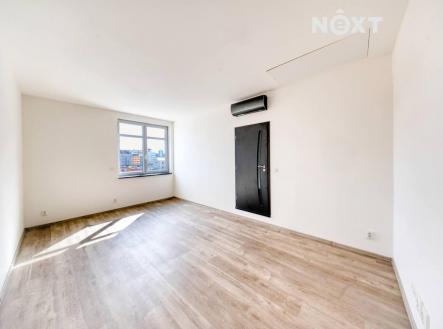 Prodej bytu, 2+kk, 62 m²