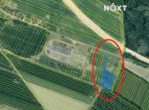 Prodej - pozemek pro komerční výstavbu, 10 970 m²