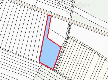 Prodej - pozemek pro komerční výstavbu, 10 970 m²