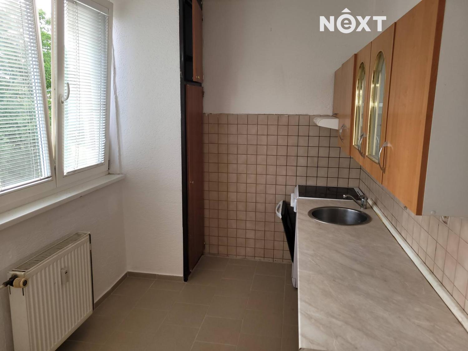 Pronájem byt 3+1, 68㎡