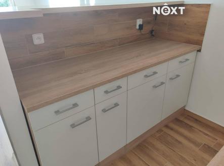 Pronájem bytu, 1+kk, 25 m²