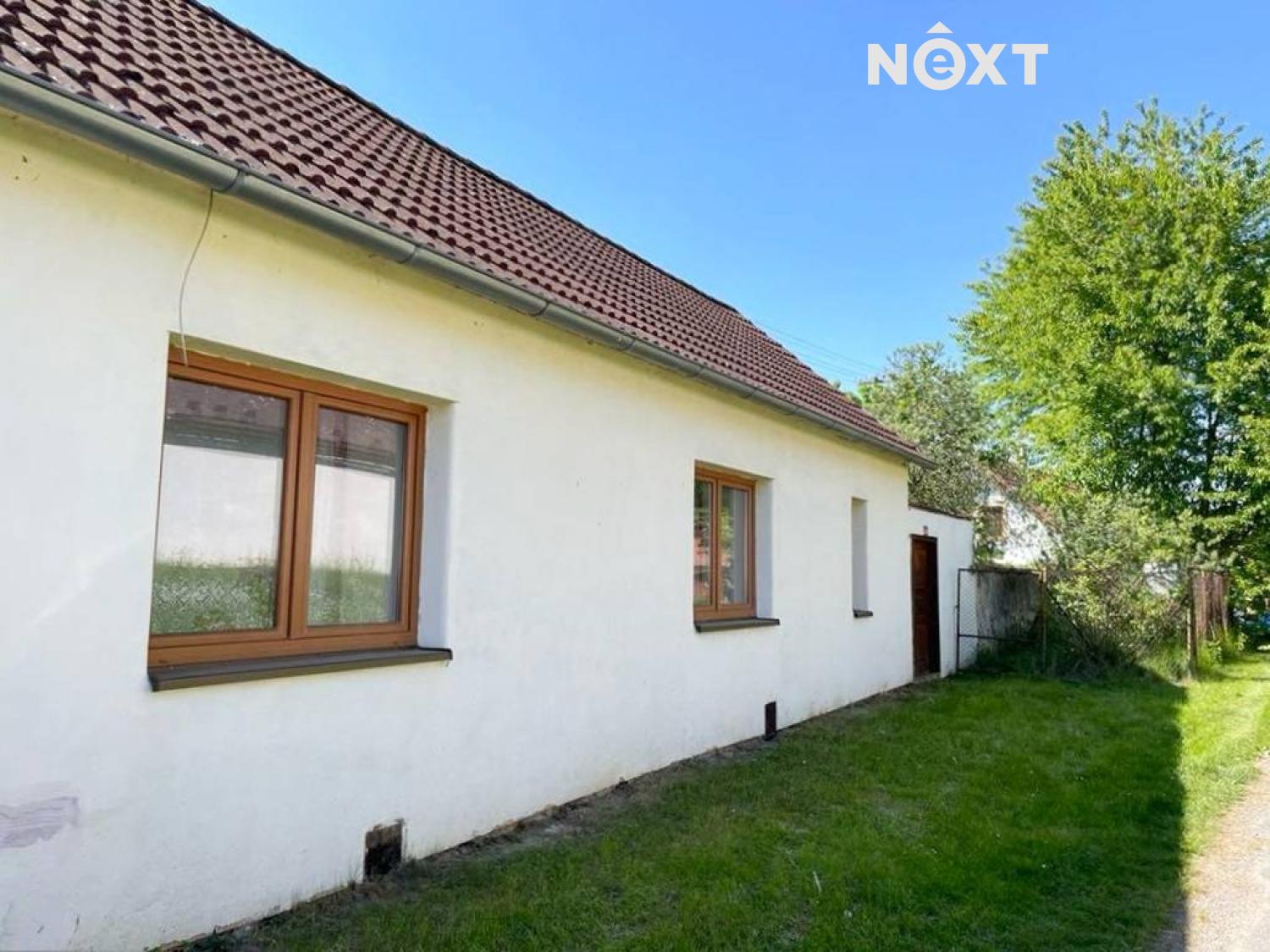 Prodej Rodinný dům, 65㎡