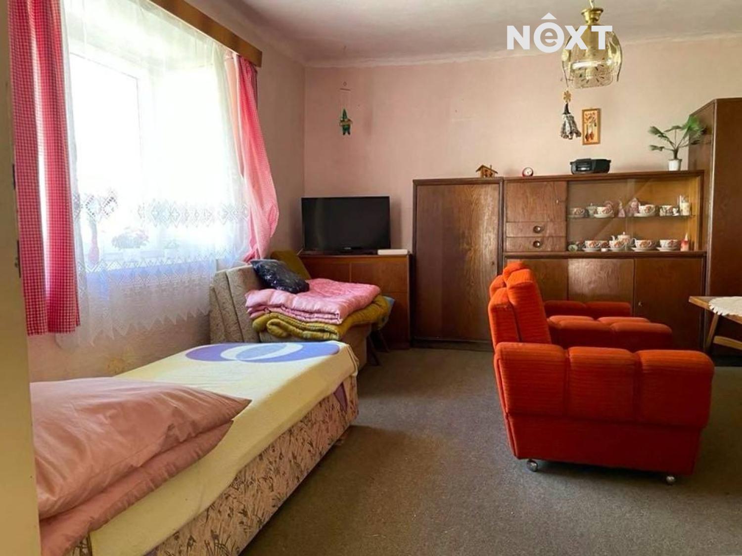 Prodej Rodinný dům, 65㎡