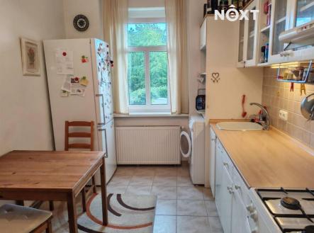 Prodej bytu, 3+1, 122 m²