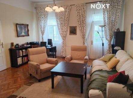 Prodej bytu, 3+1, 122 m²