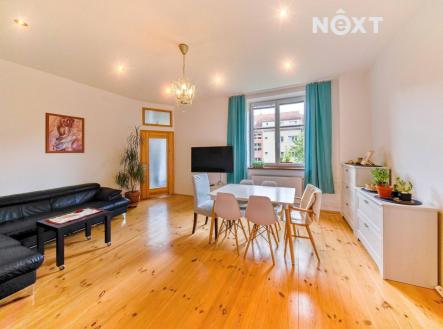Prodej bytu, 3+1, 96 m²
