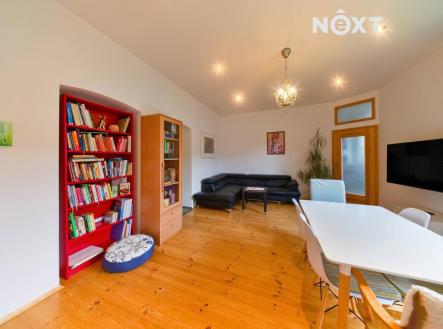 Prodej bytu, 3+1, 96 m²
