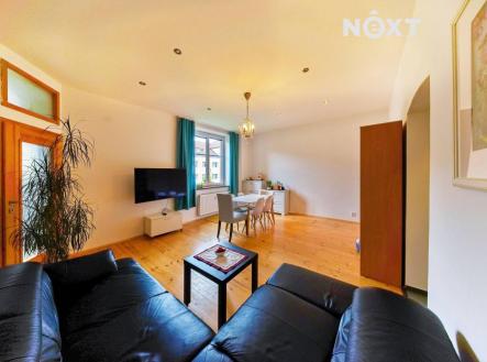 Prodej bytu, 3+1, 96 m²