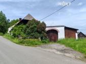 Prodej - zemědělský objekt, 860 m²