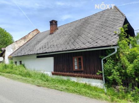 Prodej - zemědělský objekt, 860 m²