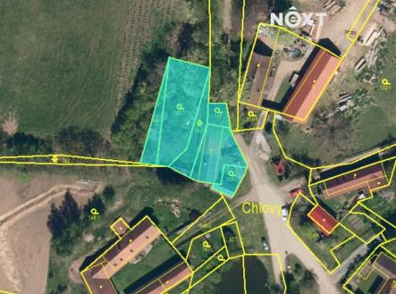 Prodej - dům/vila, 65 m²