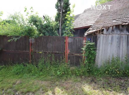 Prodej - dům/vila, 65 m²