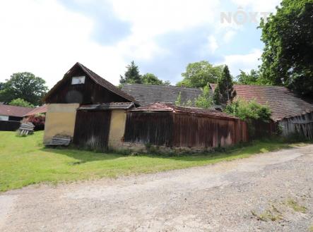 Prodej - dům/vila, 65 m²