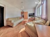 Prodej bytu, 3+1, 58 m²