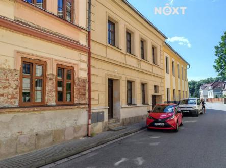 Prodej - dům/vila, 200 m²