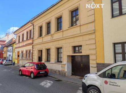 Prodej - dům/vila, 200 m²