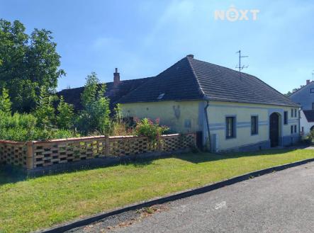 Prodej - dům/vila, 200 m²