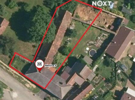 Prodej - dům/vila, 200 m²