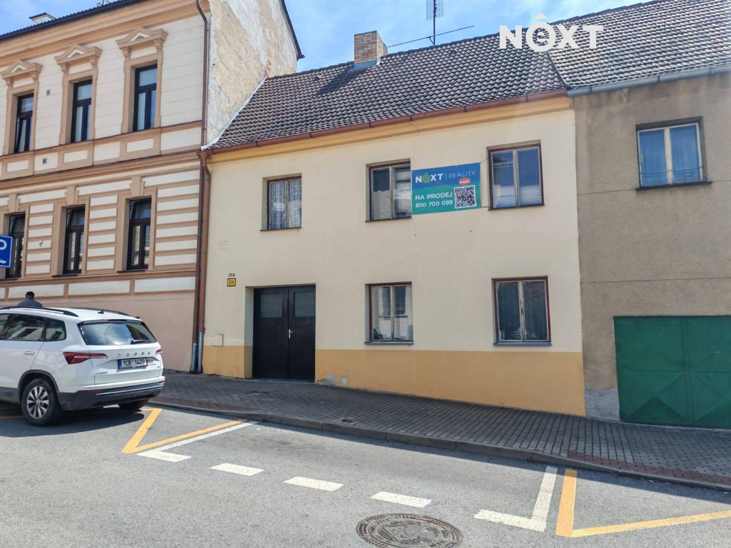 Prodej Rodinný dům, 160㎡