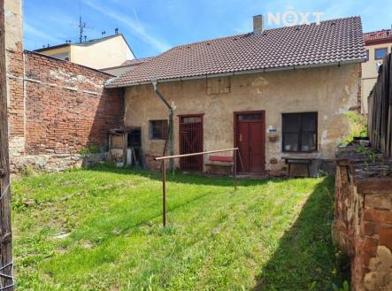 Prodej - dům/vila, 160 m²