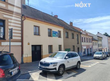 Prodej - dům/vila, 160 m²