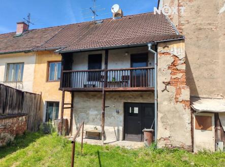 Prodej - dům/vila, 160 m²