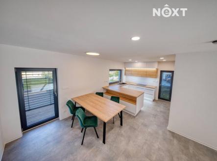 Prodej - dům/vila, 367 m²